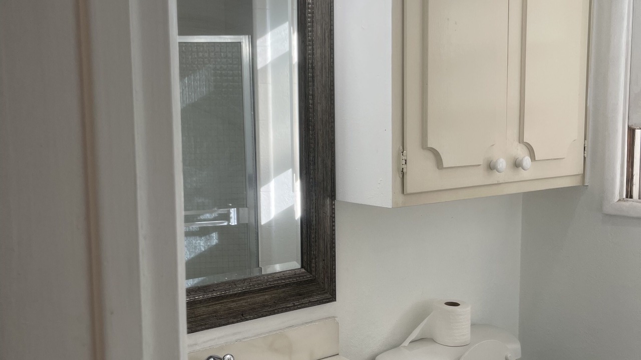 Photo of Bathroom in Anaheim Colony Historic District