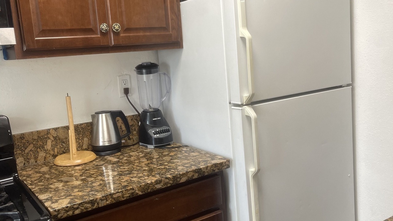 Photo of Kitchen in Anaheim Colony Historic District