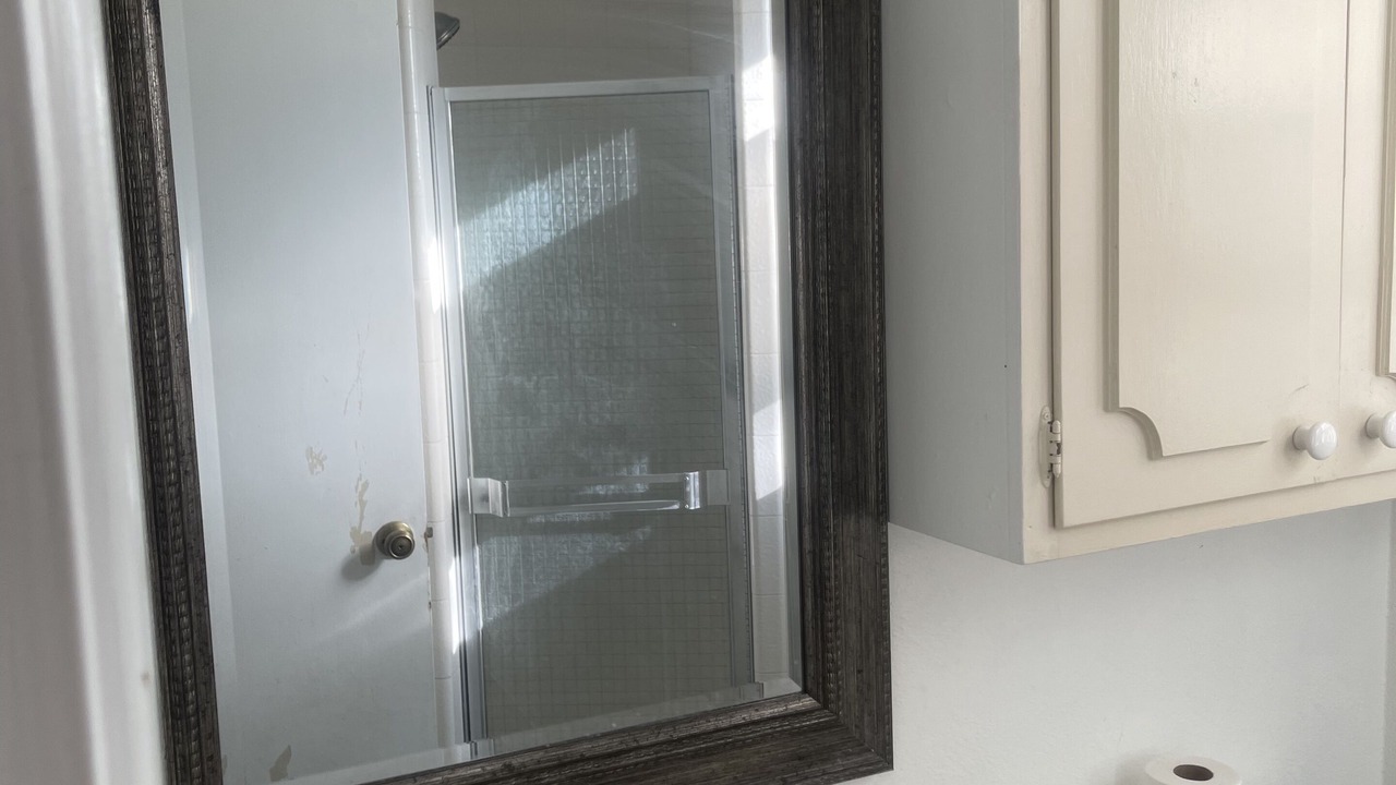 Photo of Bathroom in Anaheim Colony Historic District