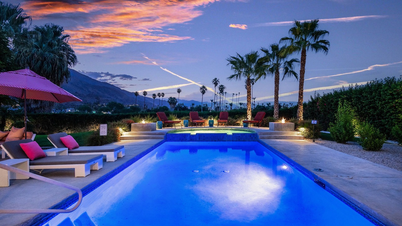Photo of Outdoor in Palm Springs