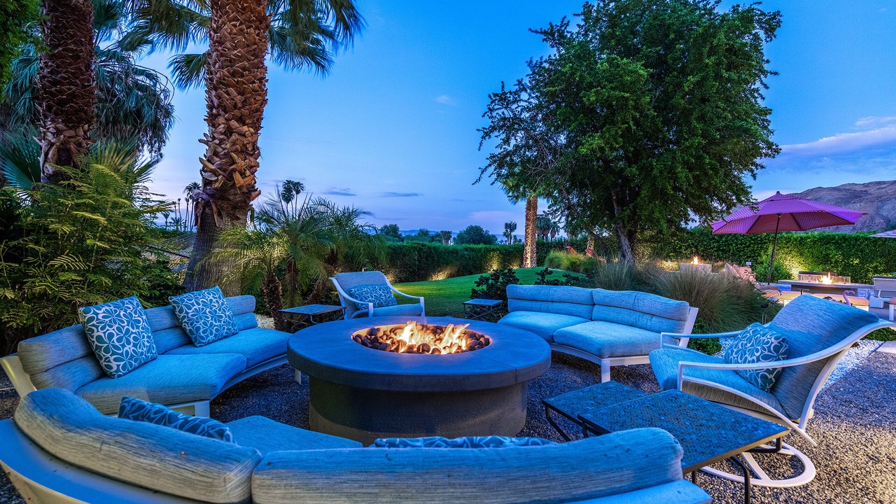 Photo of Others in Palm Springs