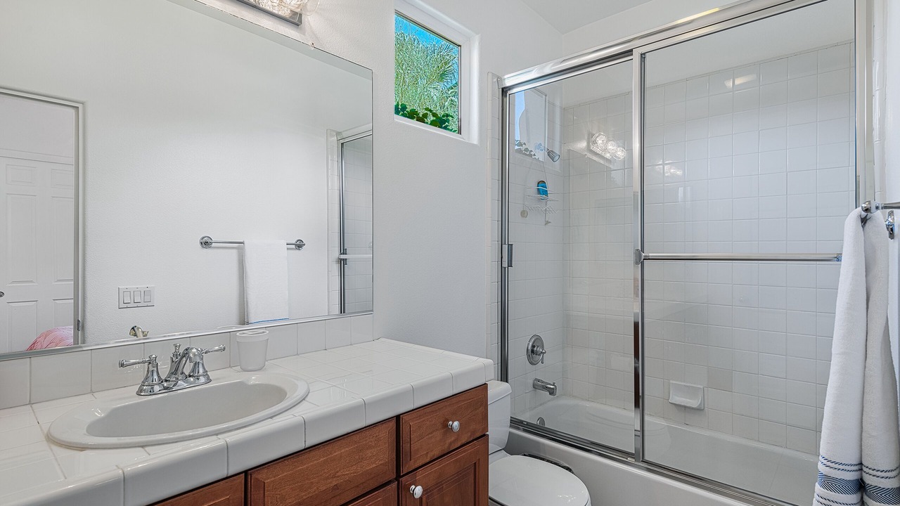 Photo of Bathroom in Palm Springs