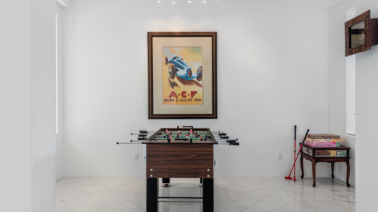 Photo of Bedroom in Palm Springs