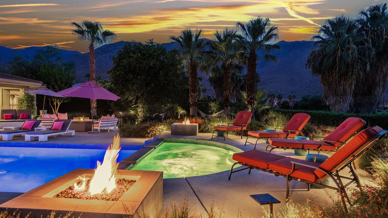 Photo of Outdoor in Palm Springs