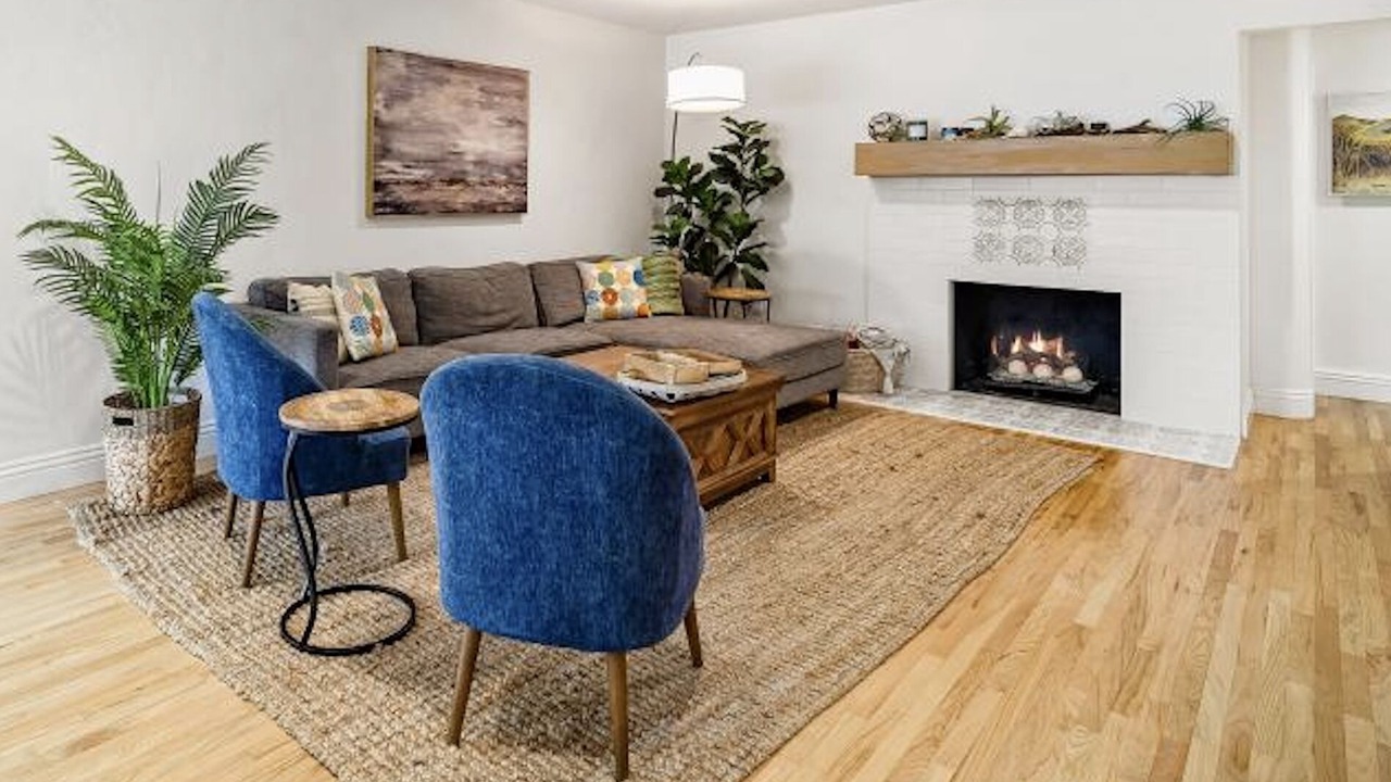 Photo of Livingroom in Lantern District