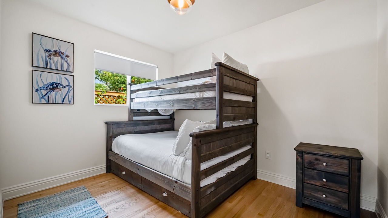 Photo of Bedroom in Lantern District