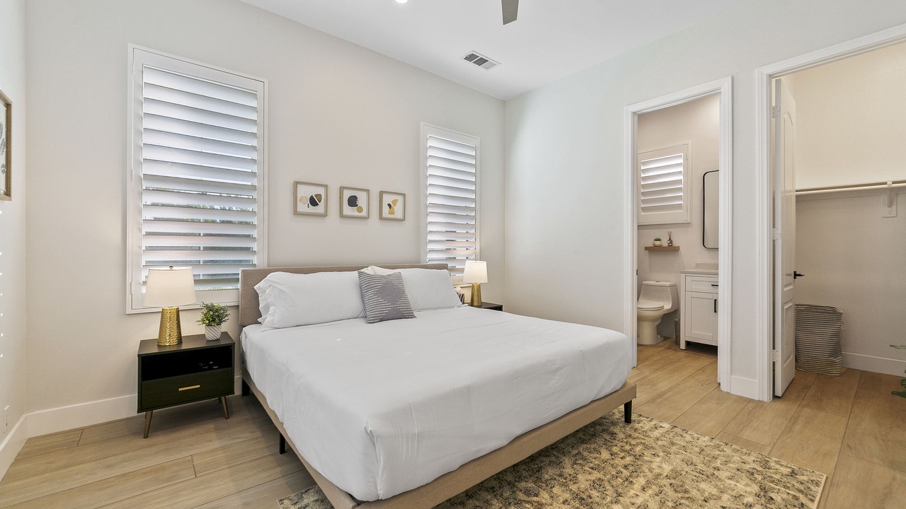 Photo of Bedroom in Indio