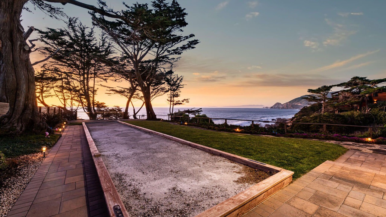 Photo of Outdoor in Montara