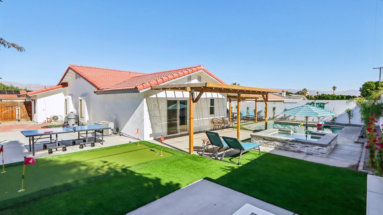 Photo of Outdoor in Bermuda Dunes