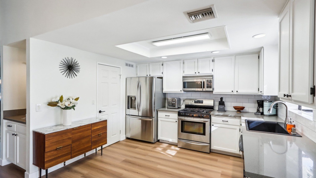 Photo of Kitchen in Bermuda Dunes