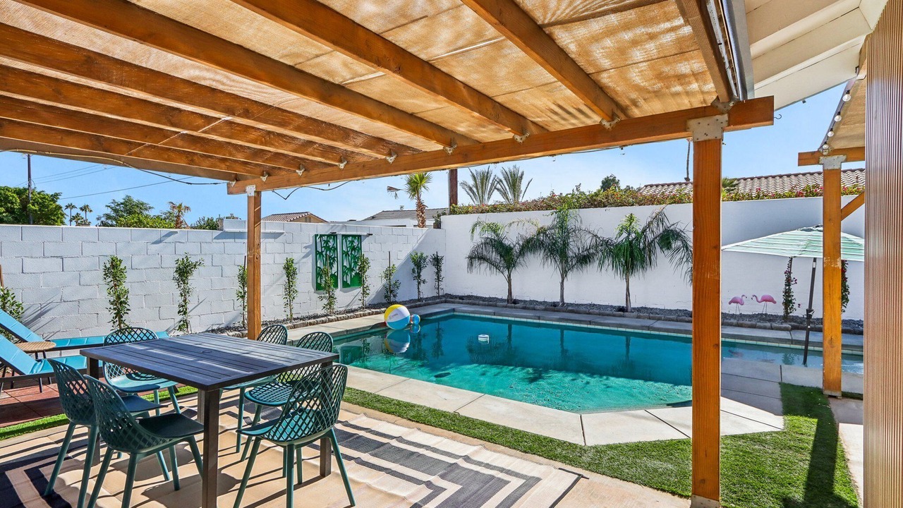 Photo of Outdoor in Bermuda Dunes
