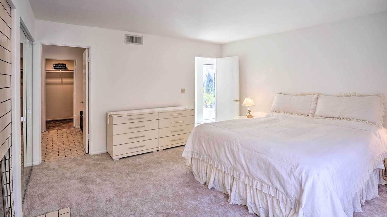 Photo of Bedroom in Coto de Caza
