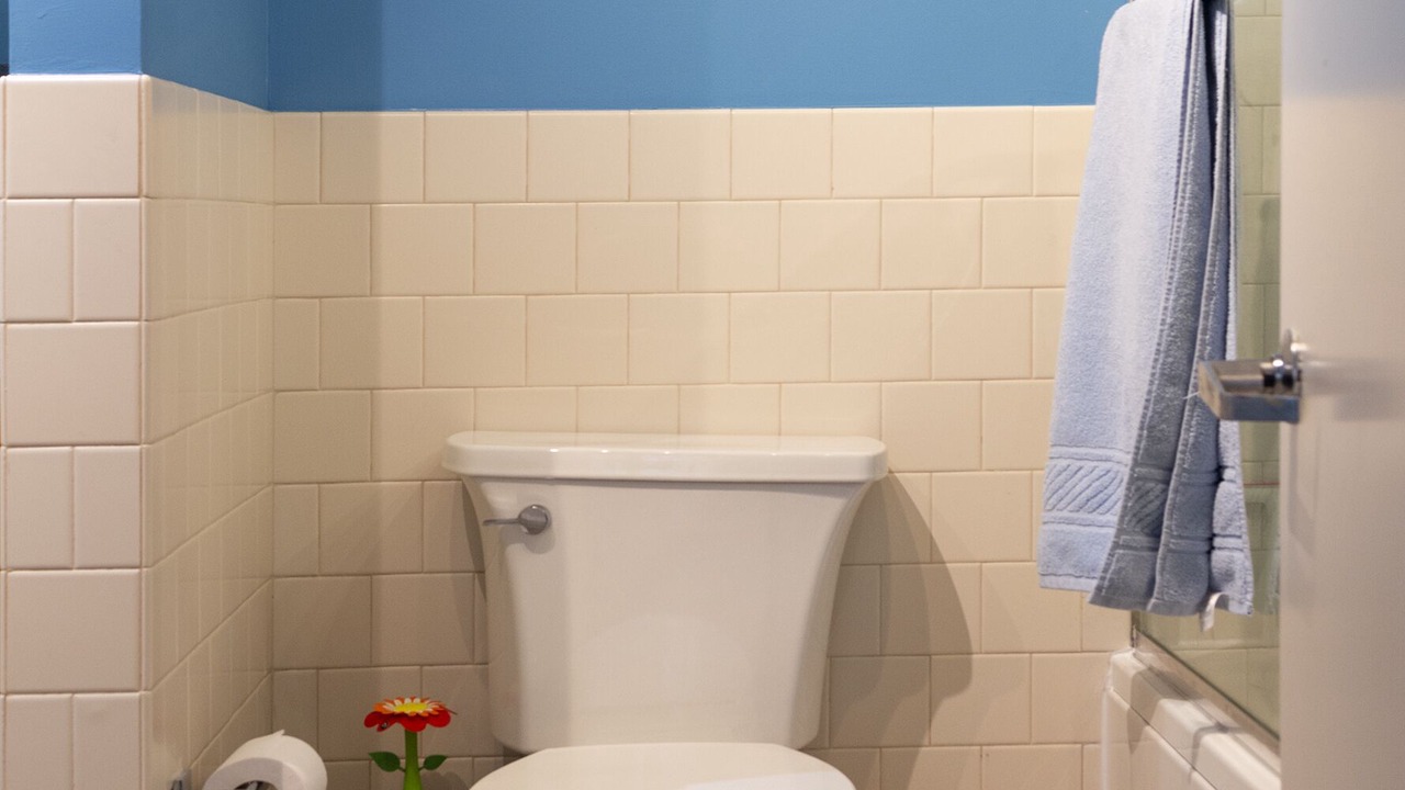 Photo of Bathroom in Historic Core