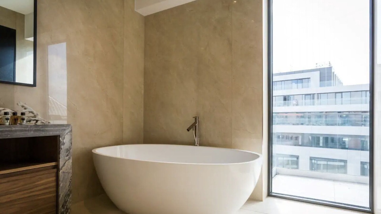 Photo of Bathroom in Vincent Square
