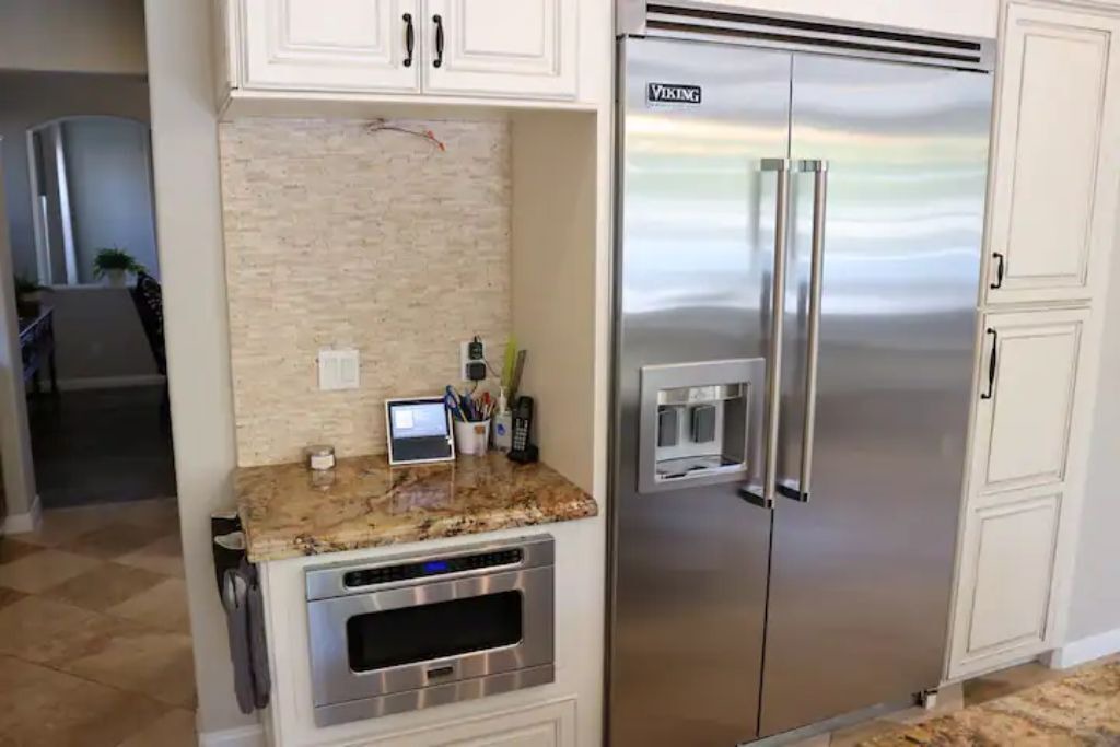 Photo of Kitchen in San Marcos