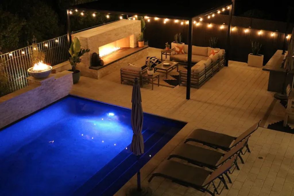 Photo of Outdoor in San Marcos