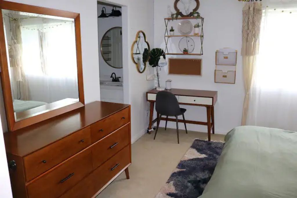 Photo of Bedroom in San Marcos