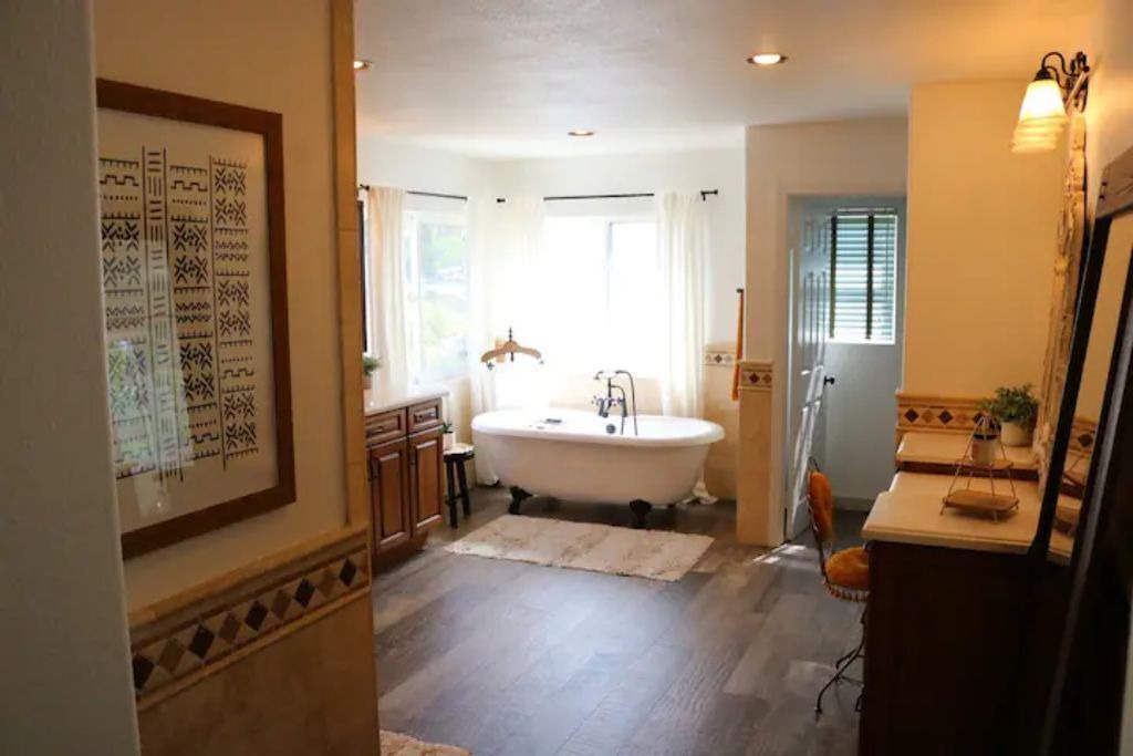 Photo of Bathroom in San Marcos
