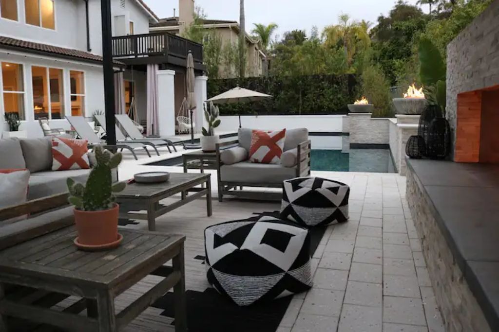 Photo of Patio Balcony in San Marcos