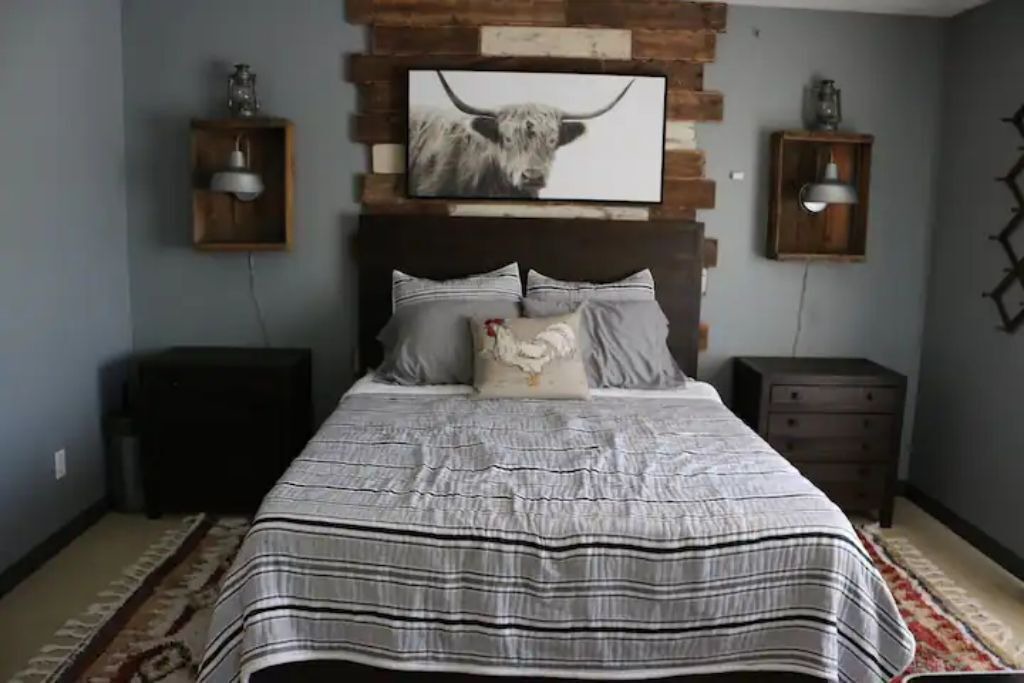 Photo of Bedroom in San Marcos