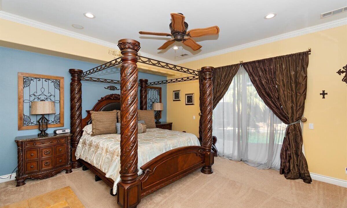 Photo of Bedroom in Indio