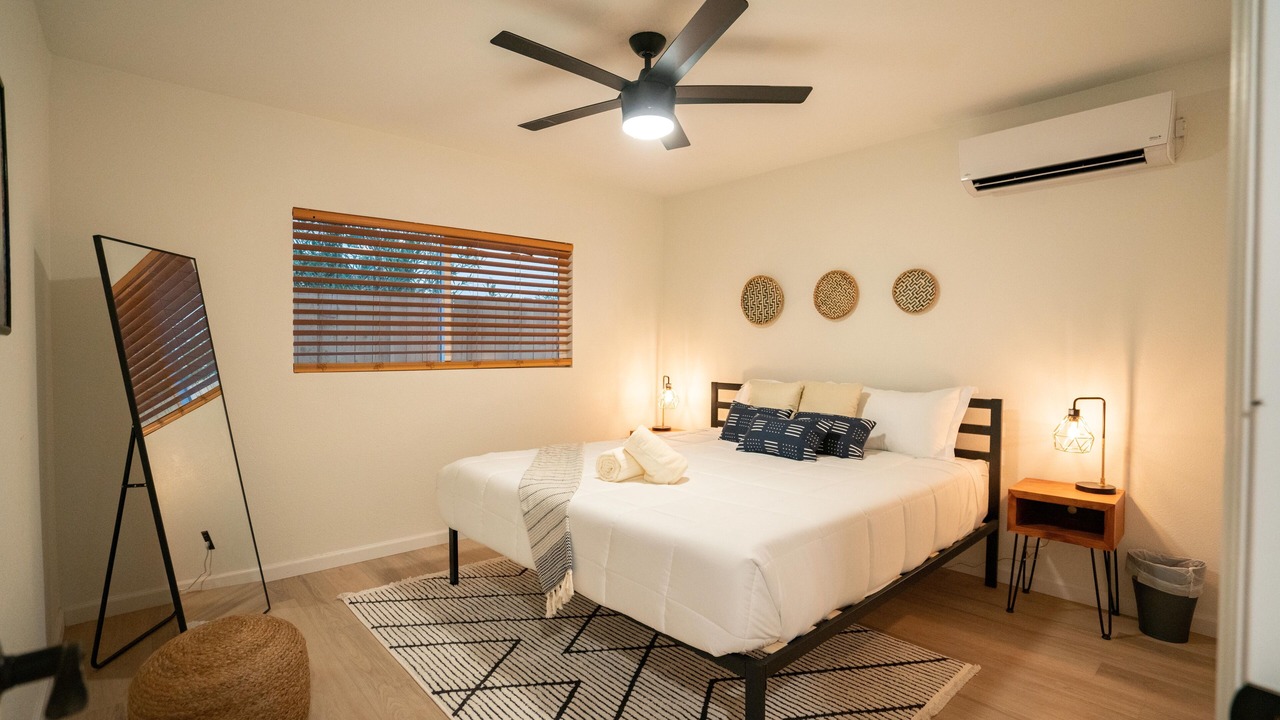 Photo of Bedroom in Twentynine Palms
