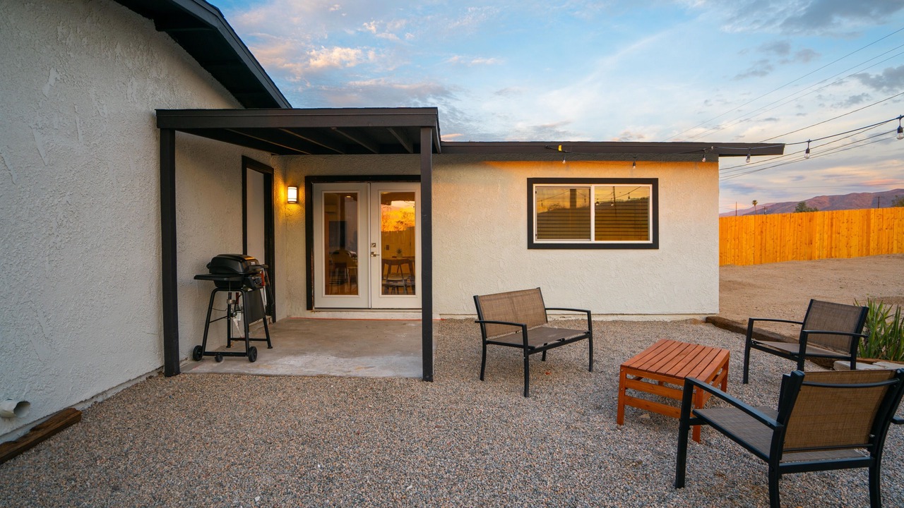 Photo of Outdoor in Twentynine Palms