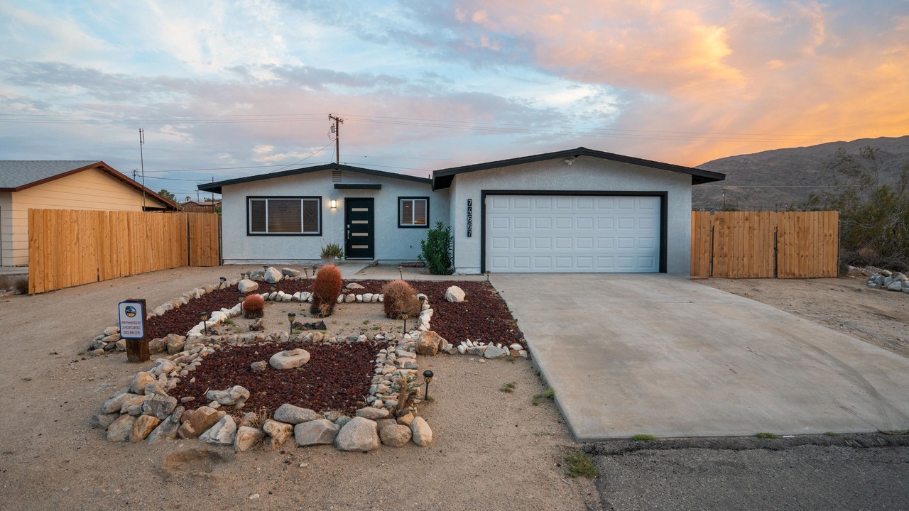 Photo of Outdoor in Twentynine Palms