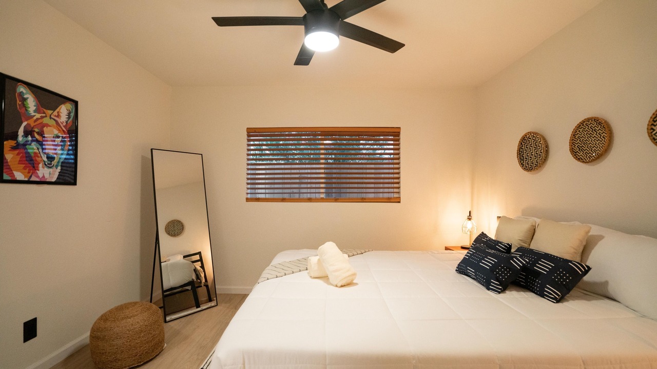 Photo of Bedroom in Twentynine Palms