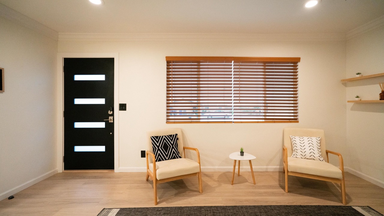 Photo of Livingroom in Twentynine Palms