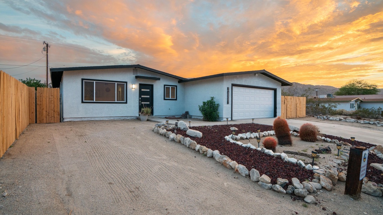 Photo of Outdoor in Twentynine Palms