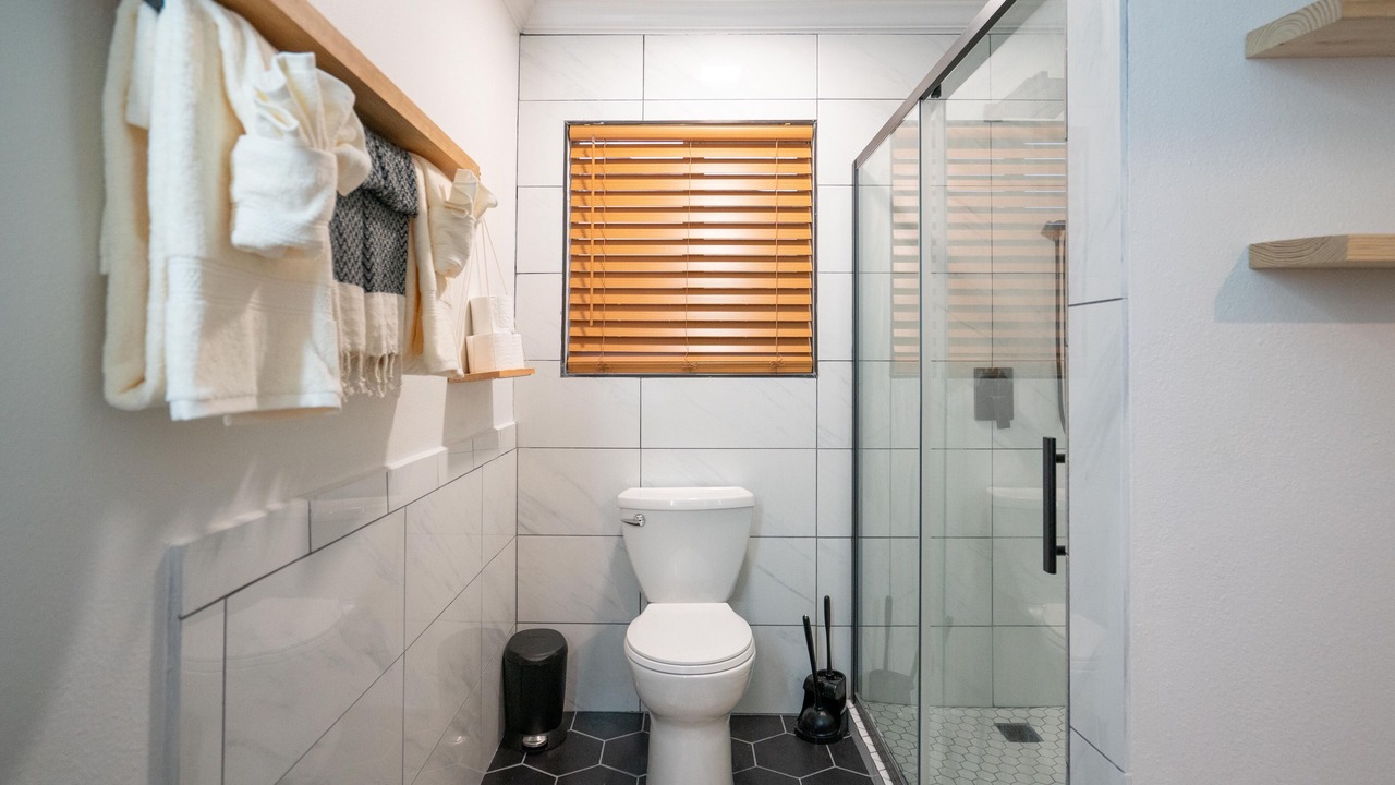 Photo of Bathroom in Twentynine Palms