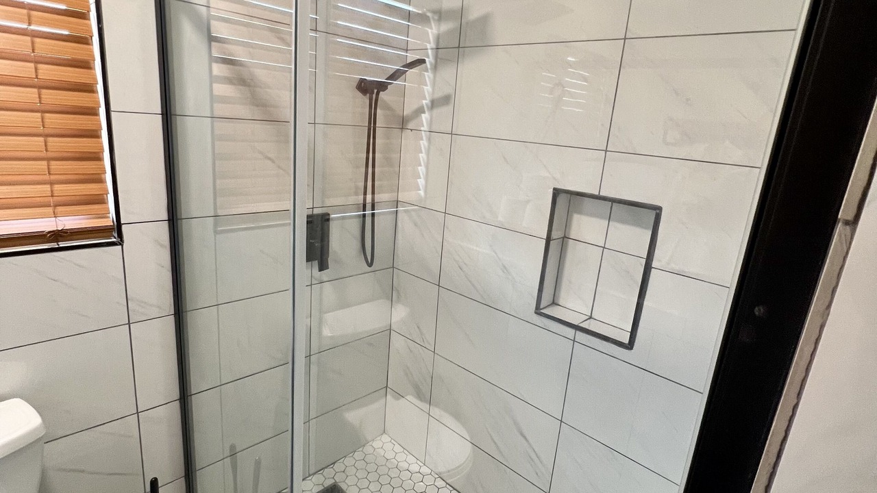 Photo of Bathroom in Twentynine Palms