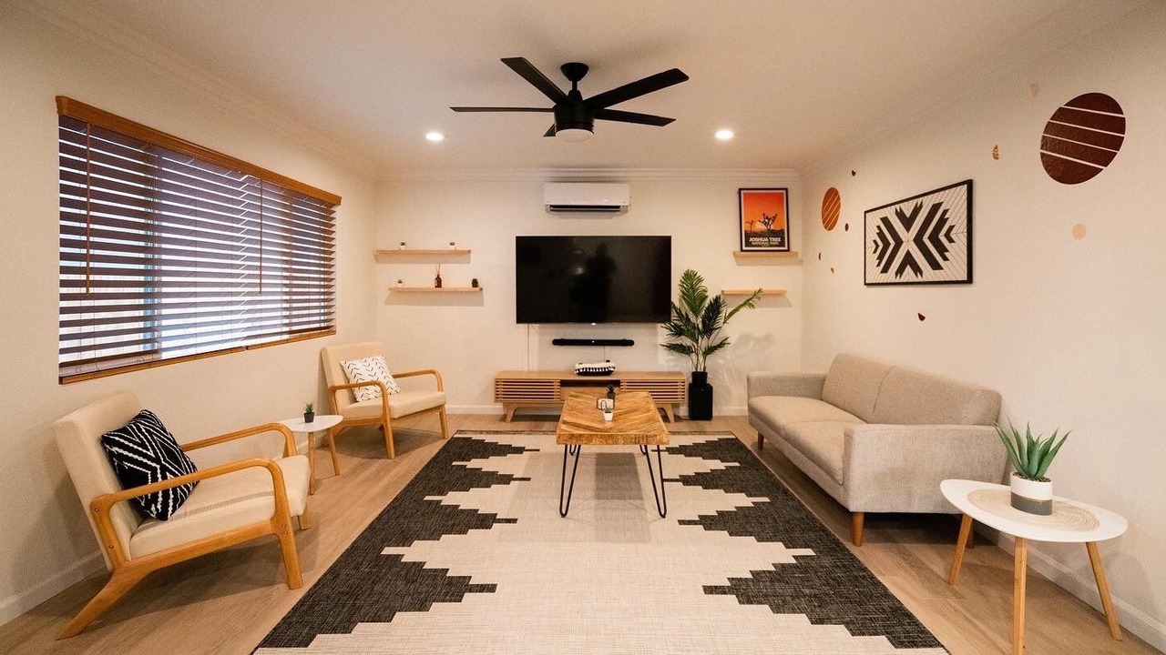 Photo of Livingroom in Twentynine Palms