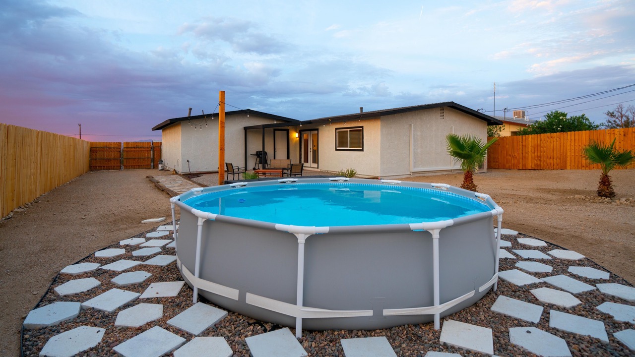 Photo of Outdoor in Twentynine Palms