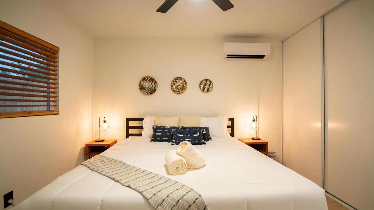 Photo of Bedroom in Twentynine Palms