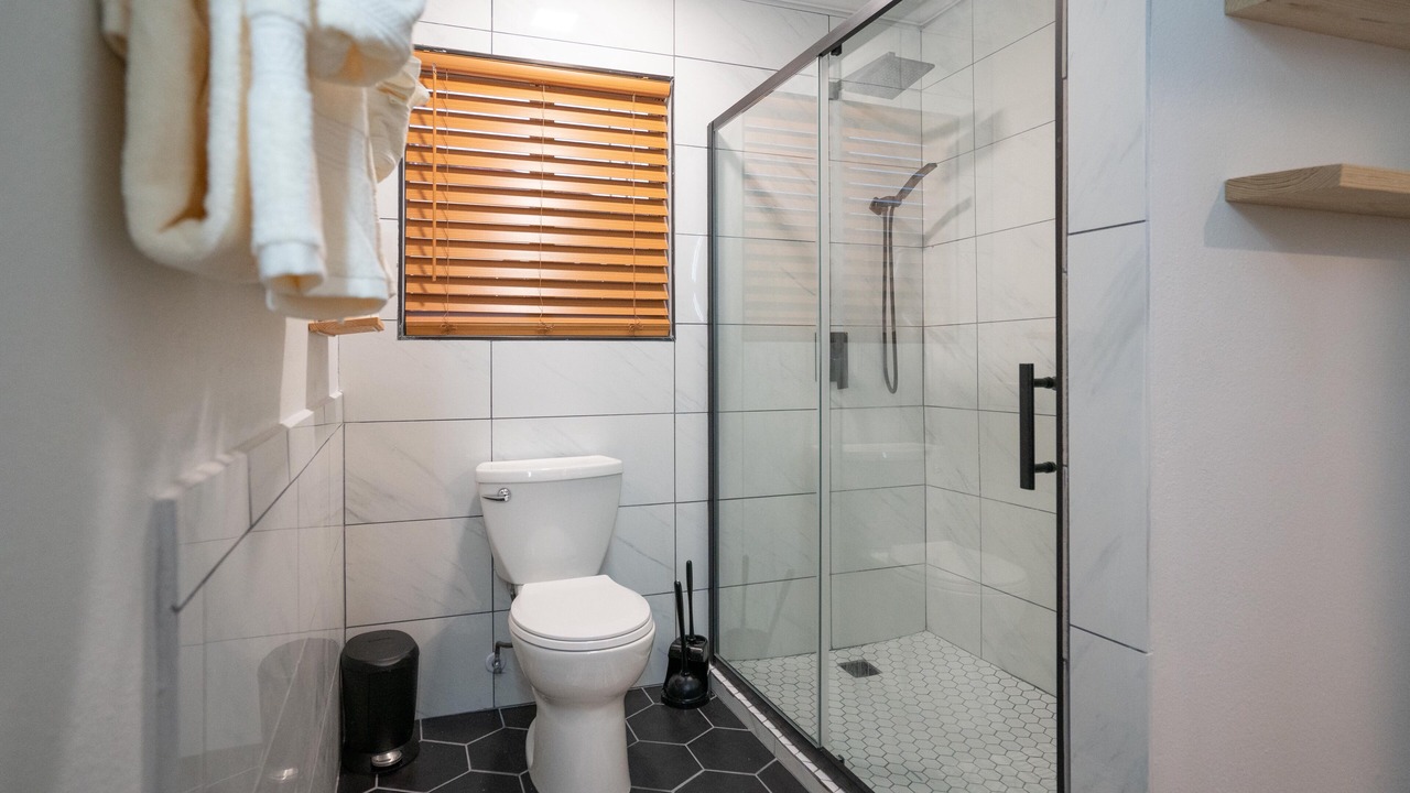 Photo of Bathroom in Twentynine Palms