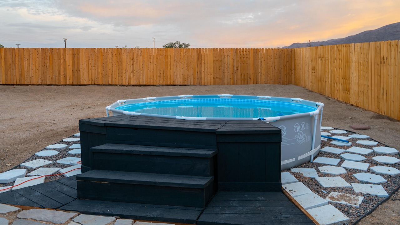Photo of Outdoor in Twentynine Palms
