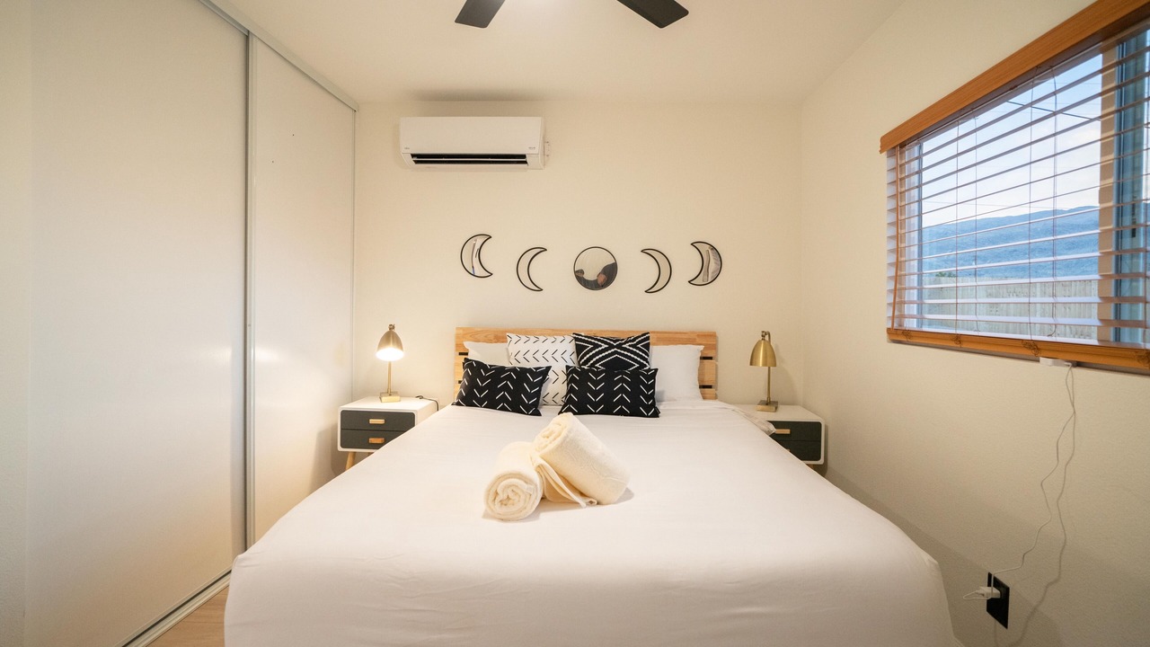 Photo of Bedroom in Twentynine Palms