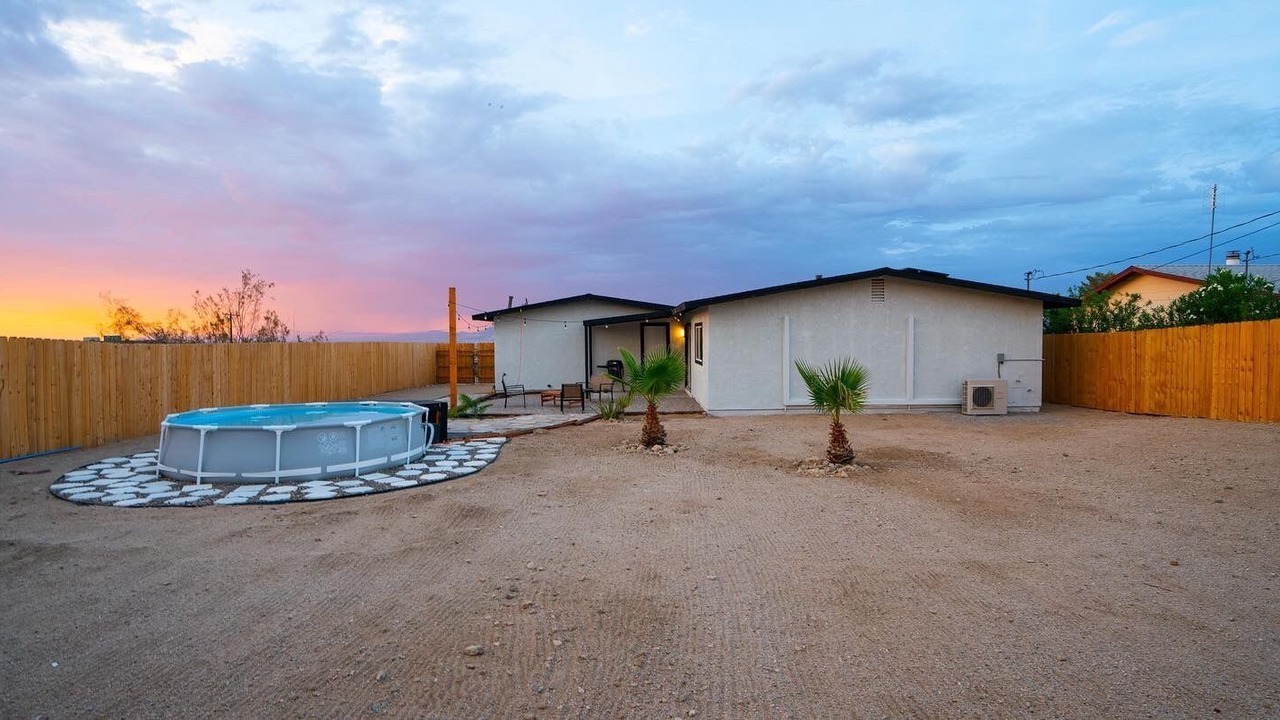 Photo of Outdoor in Twentynine Palms