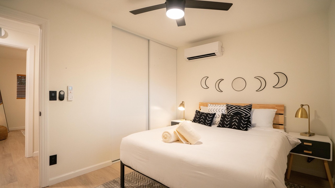 Photo of Bedroom in Twentynine Palms