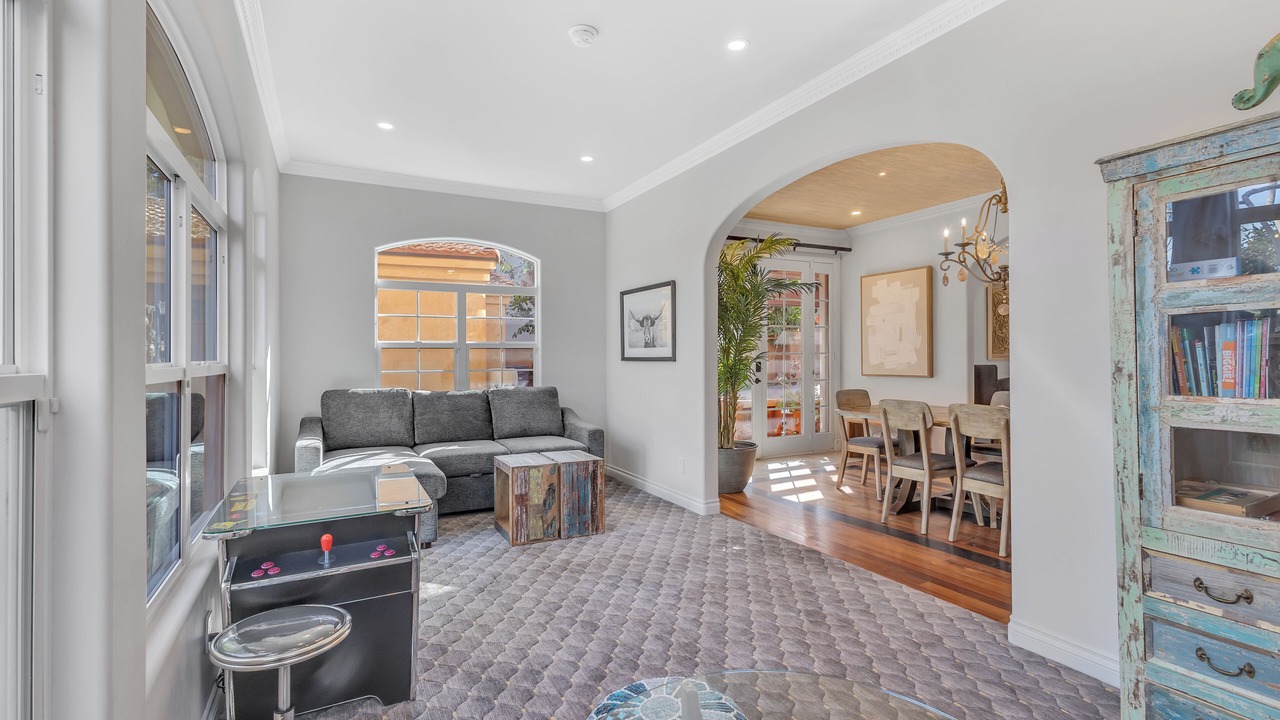 Photo of Bedroom in Cardiff-by-the-Sea