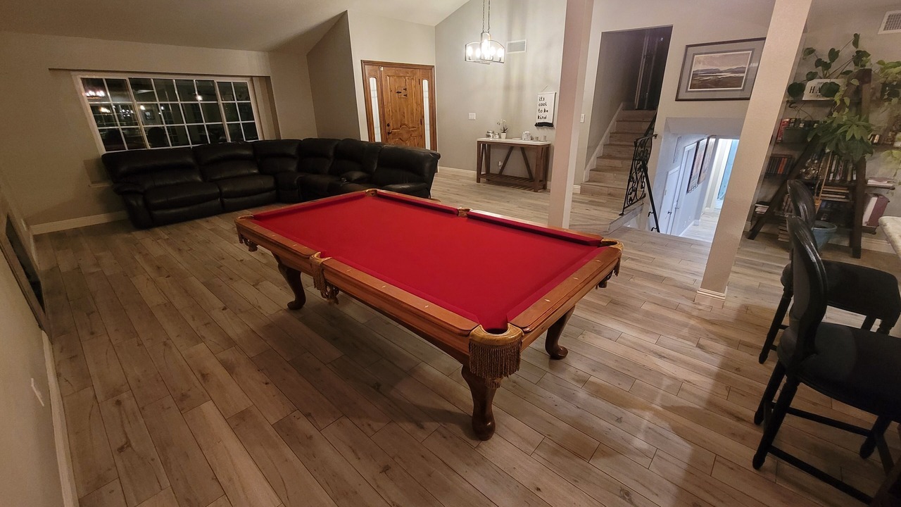 Photo of Bedroom in Lantern District