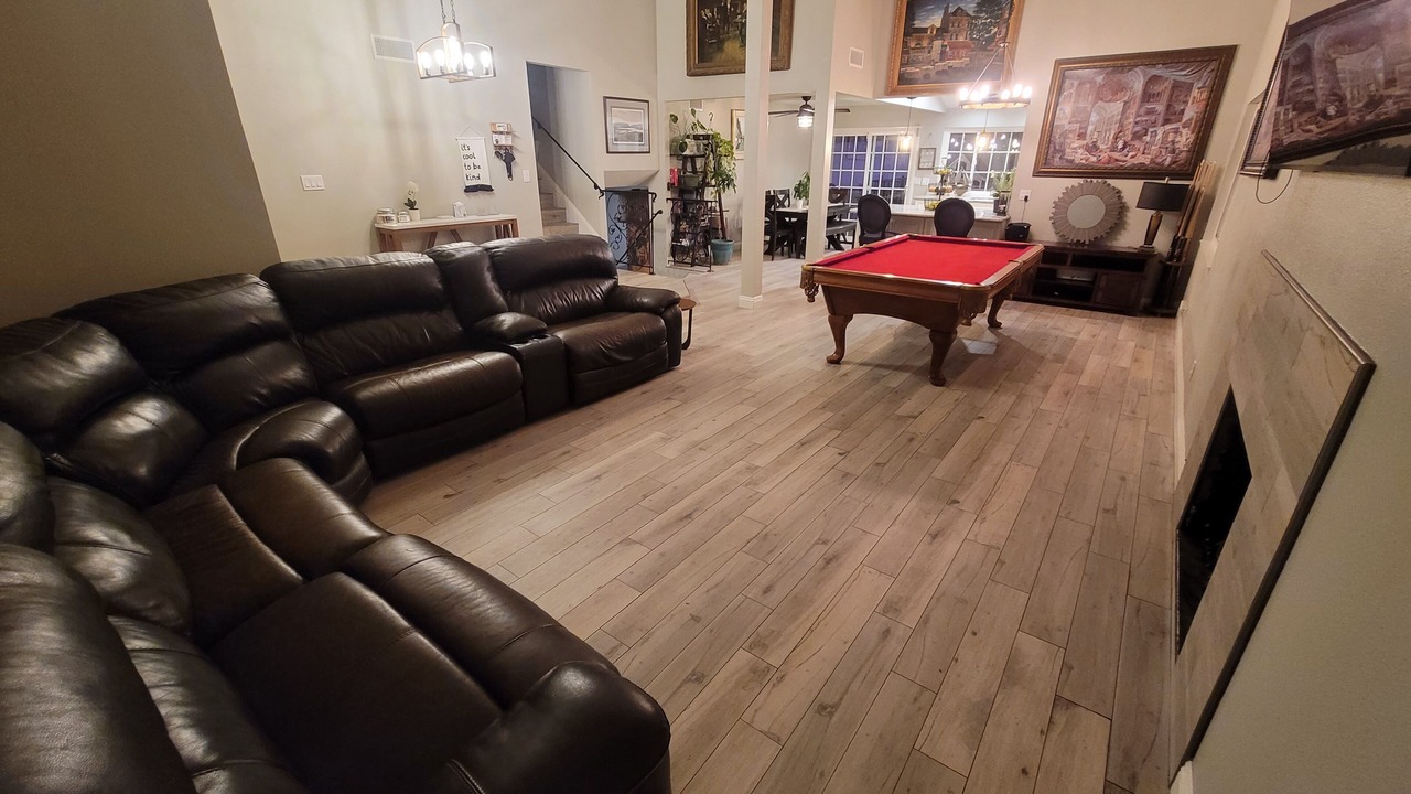Photo of Bedroom in Lantern District