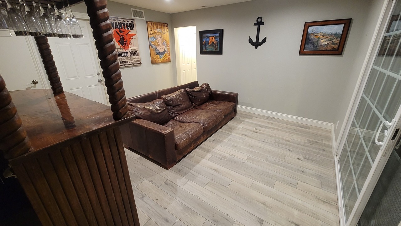 Photo of Livingroom in Lantern District