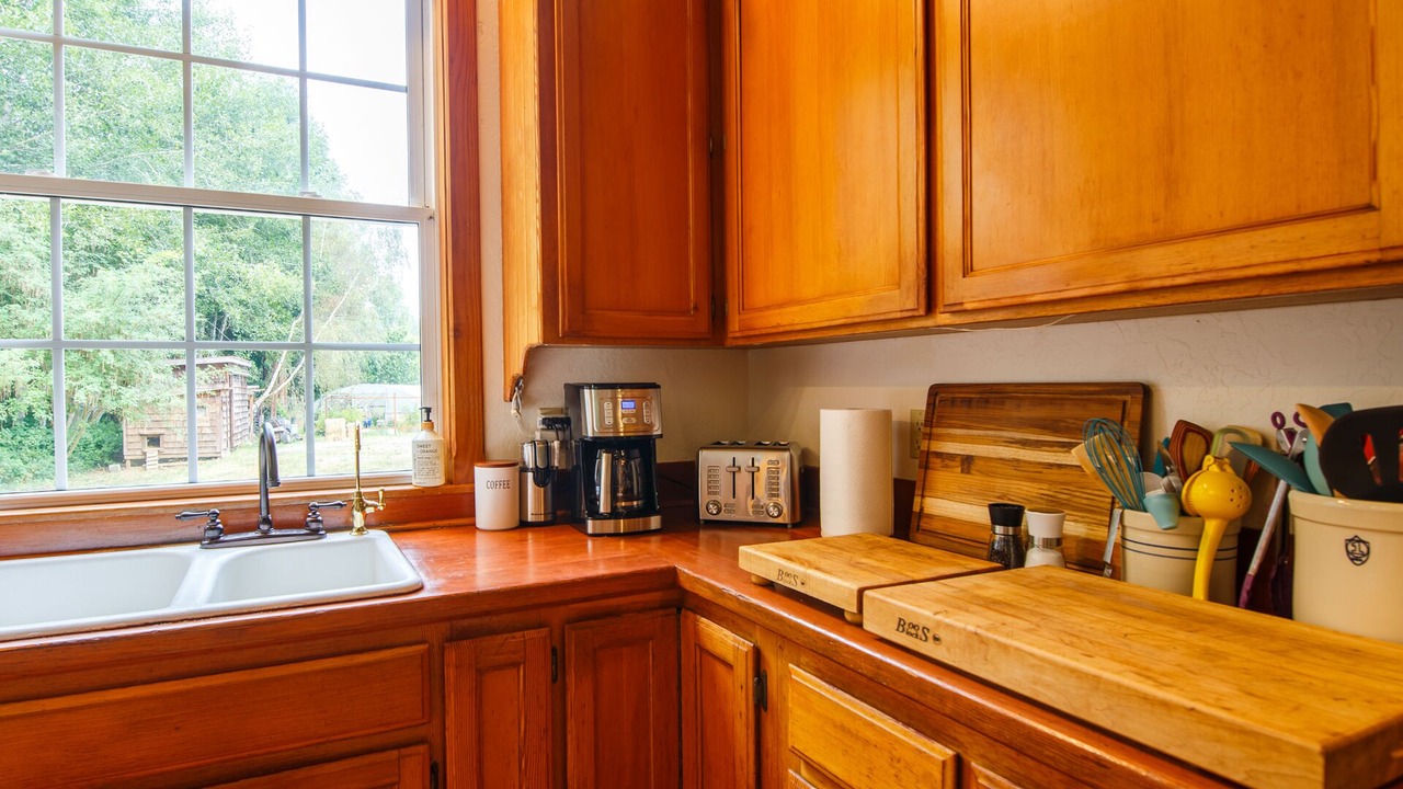 Photo of Kitchen in Trinidad