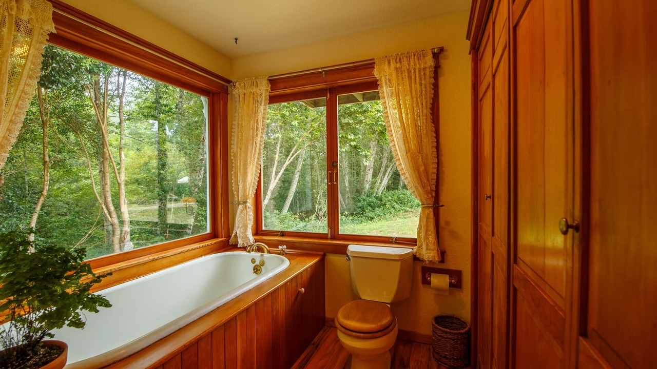 Photo of Bathroom in Trinidad