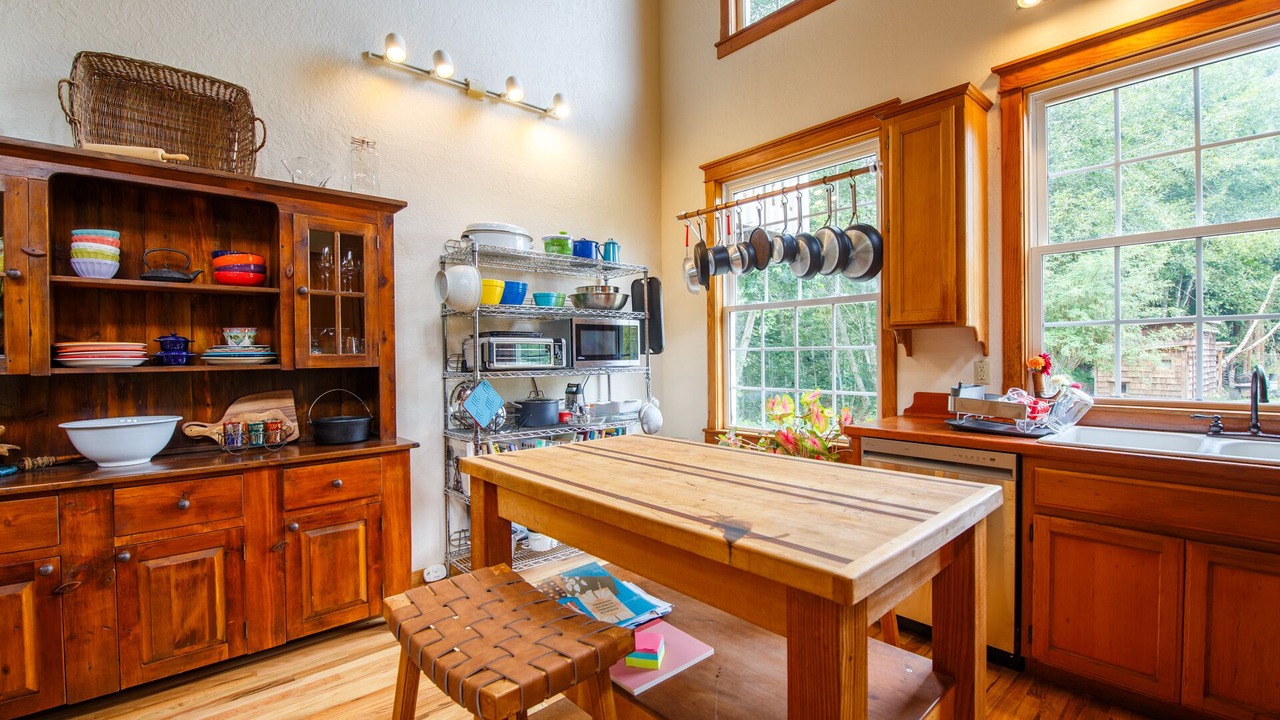 Photo of Kitchen in Trinidad