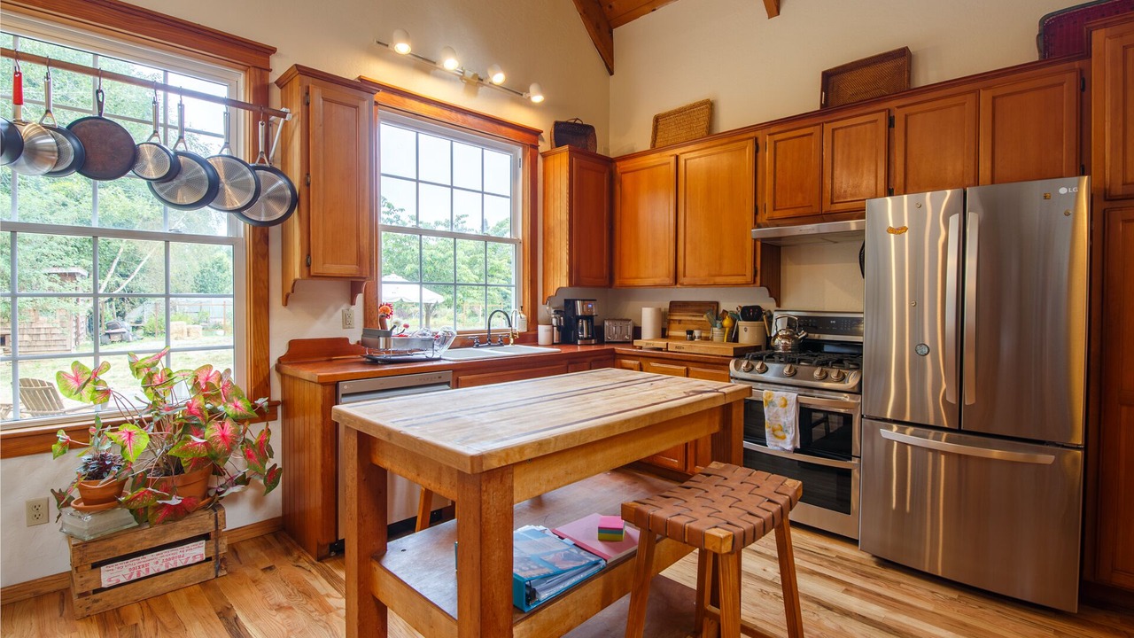Photo of Kitchen in Trinidad