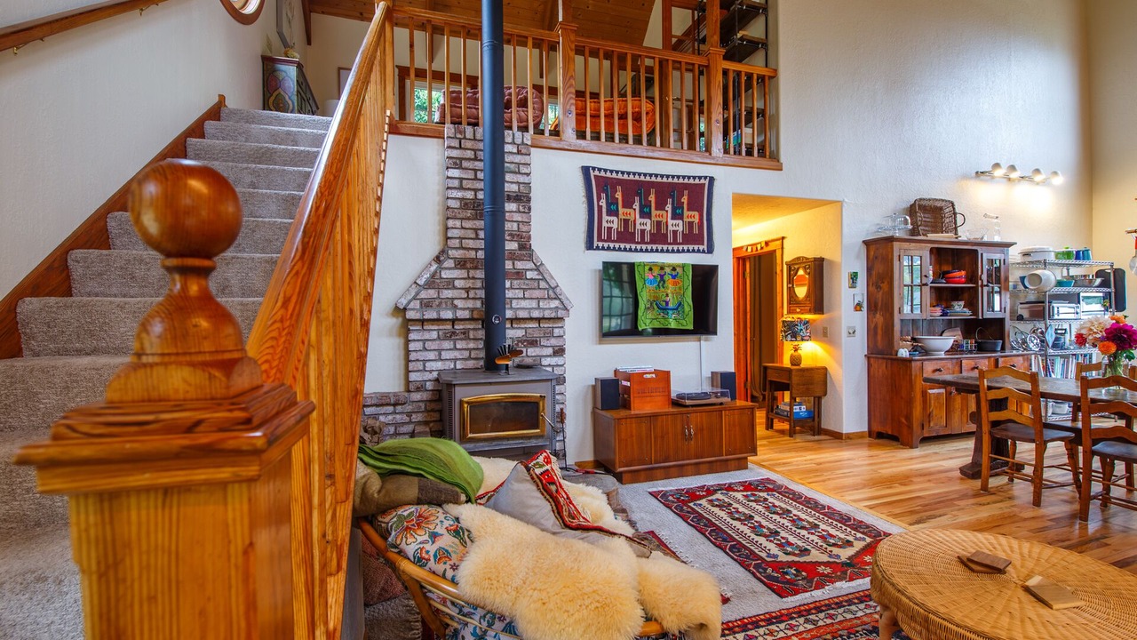 Photo of Livingroom in Trinidad
